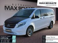 Mercedes Vito, 119 SpurW, Jahr 2020 - Weißenfels