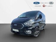 Ford Tourneo Custom, 2.0 l TDCi Titanium 320 L1 Kombi, Jahr 2020 - Jena