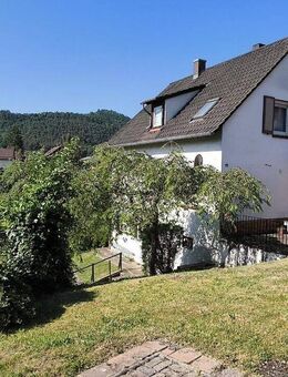 Erfüllen Sie sich Ihren Wohntraum mit Garten - Birkenhördt