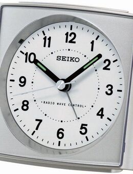 Seiko Funkwecker QHR022S