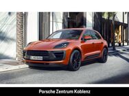 Porsche Macan, GTS, Jahr 2023 - Koblenz