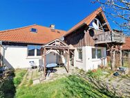 Einfamilienhaus mit Wasserblick in Krummin auf der Insel Usedom - Krummin