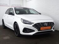 Hyundai i30 Intro Edition Mild-Hybrid DCT Pano/LED/Kamer - Berlin