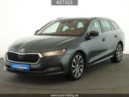 Skoda Octavia, 1.5 TSI First Edition ###, Jahr 2020 - Donnersdorf