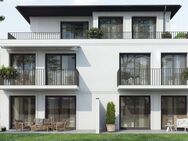 _Wohnen auf Haderns schönstem Grundstück 4-Zi-Penthouse Wohnung Baubeginn bereits erfolgt - München