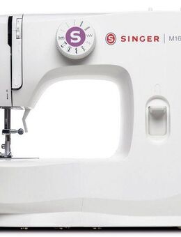 Singer Nähmaschine Singer M1605, 6 Programme