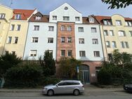 Ruhige 2-Zimmer-Wohnung im beliebten Nürnberger Stadtteil Schoppershof - Nürnberg