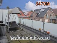 Wohnung mit Dachterrasse in Meppen - Meppen