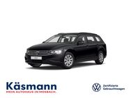 VW Passat Variant, 1.5 TSI APP, Jahr 2022 - Mosbach