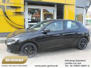 Opel Corsa, 1.2 Turbo |LRHZ|||, Jahr 2022 - Deggendorf