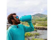 Hydro Flask Trinkflasche 64 OZ WIDE FLEX CAP BLACK, 1892 ml