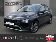 Hyundai BAYON, 1.0 T-GDI "Trend" MY25 Soundpaket, Jahr 2024 - Darmstadt