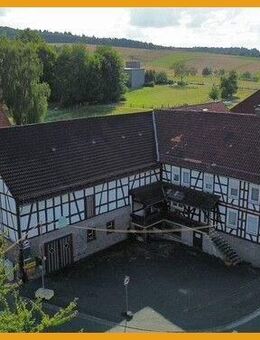 DIE FLÄCHE WIRD SIE BEGEISTERN! KEINE KÄUFERPROVISION! - Alsfeld