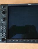 Garmin GDU 1042 + 2x GIA63 Flugzeug-Navi in 4512