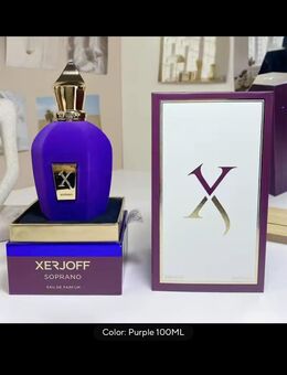 Xerjoff Soprana 100 ml - Frankfurt (Main) Bockenheim