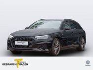 Audi A4 40 TFSI Q 2 x S LINE LM19 KAMERA NAVI+ VIRTUAL S-SITZE - Recklinghausen