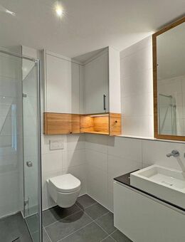 Komfortable Stadtwohnung mit moderner Ausstattung C07 - Garmisch-Partenkirchen