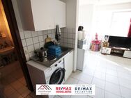 Schöne 1 Zimmer Wohnung in guter Lage in Ludwigshafen - Ludwigshafen (Rhein)