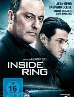Inside Ring - von Laurent Tuel DVD, FSK 16 - Verden (Aller)