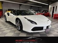 Ferrari 488 GTB unfallfrei*Scheckheft*Racing Seats*Lift - Prüm