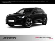 Audi Q3, 35 TDI S-LINE SONOS, Jahr 2024 - Leinefelde-Worbis Leinefelde