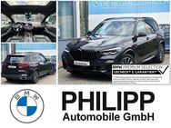 BMW X5, xDrive30d M Sport PA Luftfeder, Jahr 2019 - Mülheim (Ruhr)