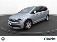 VW Touran, 2.0 TDI Highline (150 ), Jahr 2024 - Erfurt