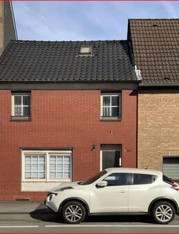 ** Eigenheim in bevorzugter Lage ** - Duisburg