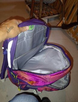 Schulrucksack - Nürnberg