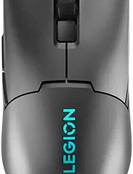 Lenovo M600s Gaming-Maus (Bluetooth, Funk, RF Wireless, USB)