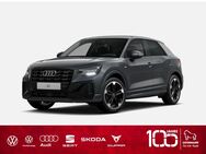 Audi Q2, S line 30 TDI Fahrschultausstattung, Jahr 2022 - Straubing