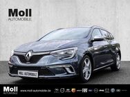 Renault Megane, 1.6 IVGrandtour IV Grandtour GT TCe 205 Energy digitales, Jahr 2019 - Aachen