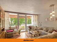 3-Zimmer-Wohnung in toller Lage - Bad Nenndorf