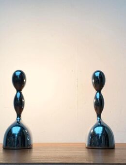 Postmodern Virgo Nemo Cassina Table Lamp Tischleuchte zu Memphis - Hamburg Hamburg-Nord