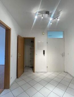 Koblenz Rauental Moderne 3 Zimmer Wohnung inklusive Balkon und Garage in ruhiger und zentraler Lage - Koblenz