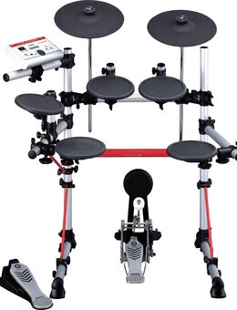 Elektronisches Schlagzeug Yamaha DTXpress IV - Karlstadt