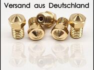 5 Stk 0.3mm Düse Nozzle 3D-Drucker für E3D Hot Ends V5, V6 - Engelskirchen