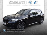 BMW X3, xDrive20d ZA M Sport HK HiFi, Jahr 2021 - Bad Neuenahr-Ahrweiler