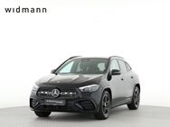 Mercedes GLA 200, AMG MBUX WinterP, Jahr 2024 - Ebermannsdorf