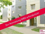 4-Zimmer-Wohnung über 90m² - komplett renoviert - "Freie Scholle eG" - Bielefeld
