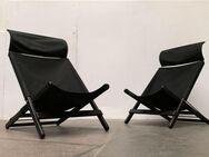 Ikea Classic Folding Chair Liegestuhl zu Mid Century Space Age 1 - Hamburg Hamburg-Nord