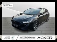 Ford Focus, 1.0 EcoBoost MHEV ST-Line X PSD, Jahr 2023 - Marburg