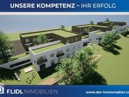 2 Zimmer EG Wohnung in Vilshofen an der Donau - Vilshofen (Donau)