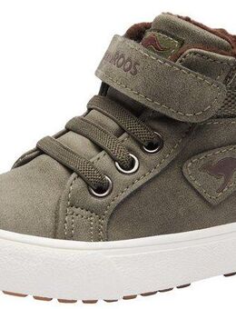 KangaROOS Kavu III Sneaker gefüttert