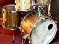 Sonor Phonic Genuine Rosewood 24,12,13,16 in 3700