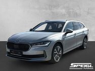 Skoda Superb, 2.0 l TDI Combi Selection, Jahr 2024 - Chamerau