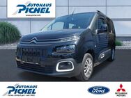 Citroën Berlingo, 1.2 130 Feel M PPS HI, Jahr 2020 - Rochlitz