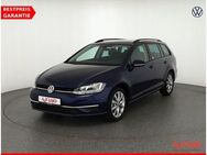 VW Golf Variant 1.0 TSI United Navi Sitzheizung - Sandersdorf Brehna