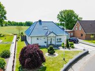 Idyllisch wohnen in ruhiger Sackgassenlage - Schafstedt