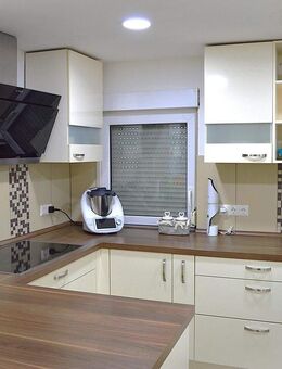 Charmante Doppelhaushälfte in ruhiger, zentraler Lage! - Göppingen